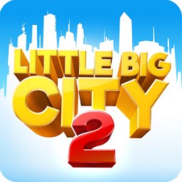迷你大城市2(Little Big City 2)