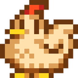 星露谷物语破解版+无限金币+无限物品+美化