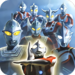 奥特曼格斗进化4中文版