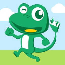 富电小易充电桩(改名小易出行)