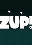 Zup! Zero英文版