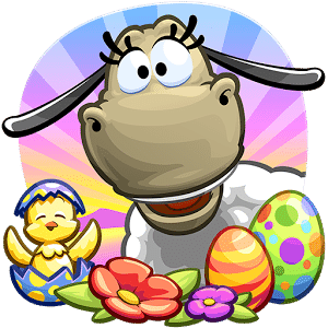 云和绵羊的故事2无限星星版(云和绵羊2)