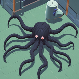 alieninvasion中文版(毒液生存)