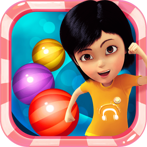 绿林大冒险祖玛王国手机版