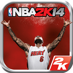 nba2k14安卓版中文版