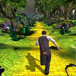 神庙逃亡魔境仙踪(Jungle Run)