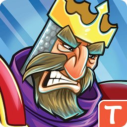 征服高塔破解版(TowerConquest)