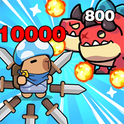 战斗吧卡皮巴拉手机版