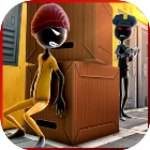 暗影监狱逃脱手机版(Shadow Jailbreak)