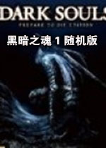 黑暗之魂1受死版随机版