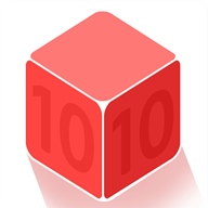 炫彩方块1010游戏