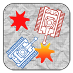 涂鸦坦克大战手机版