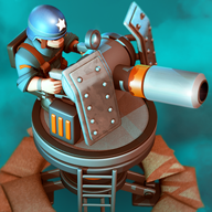 外星人入侵地球游戏(Aliens Invasion TD)