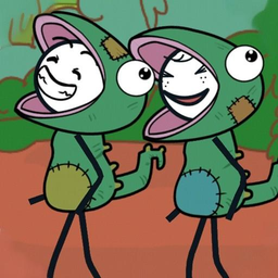 火柴人过春天手机版