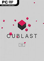 CublastPC版