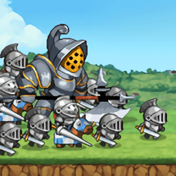 王国之战正版(Kingdom Wars)