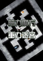 脑力魔方：重力迷宫中文版