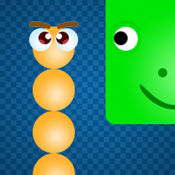 蛇蛇大战方块游戏