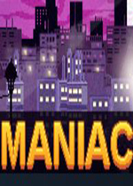 Maniac GO中文硬盘版