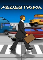 人行道Pedestrian完整硬盘版