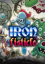 Iron Fisticle地牢式RPG游戏