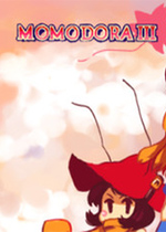 Momodora3类恶魔城游戏