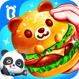 欢乐美食街手机版(宝宝美食街)