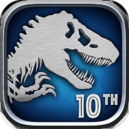 侏罗纪世界游戏手机版