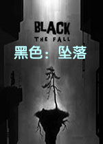 黑色：坠落PC硬盘版