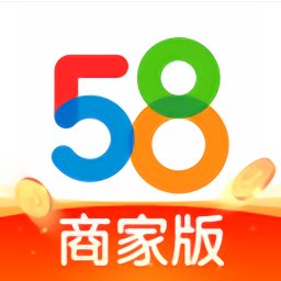 58同城商家端