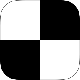 别踩白块儿游戏(Piano Tiles)