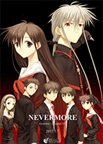 Nevermore中文正式发布版