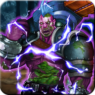 死亡僵尸突击游戏