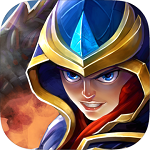 黑龙与天使九游版