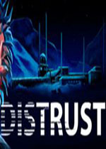 Distrust中文破解版