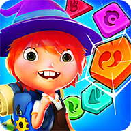 怪物消除大作战手机游戏(puzzle monsters)