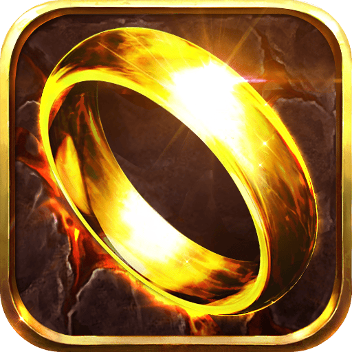 魔戒世界变态版