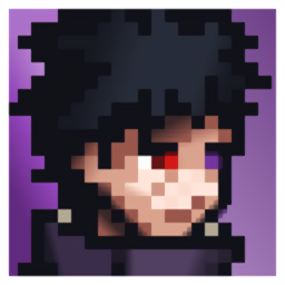 像素火影周年版本