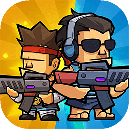 生存大作战小游戏