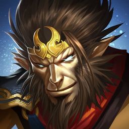 西游封神录本游戏