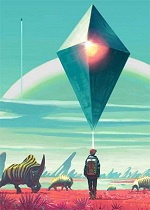 无人深空破解版