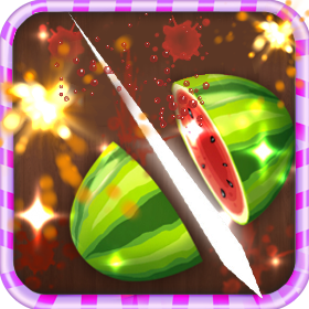 全民缤纷切水果