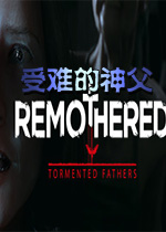 修道院：受难的神父破解版