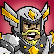 迷你王国游戏(mini kingdoms)