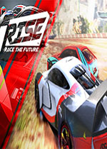 崛起:未来竞速(Rise: Race The Future)Steam版