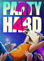 派对杀手2(Party Hard 2)中文版