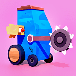 猫咪战车游戏(cats)