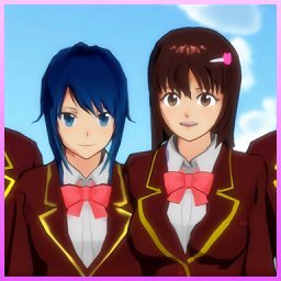 sakuraschoolsimulator英文版正版