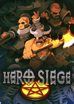 攻城英雄(Hero Siege)第六季PC联机版