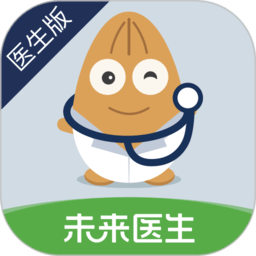 杏仁医生患者版app